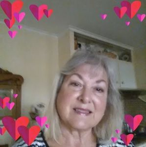 Meet your Posher, Patsy